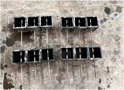 Study on the adhesive property of sludge-modified magnesium phosphate cement reinforcement coating for steel bars